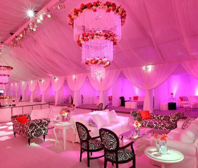 Golden Events & Entertainment