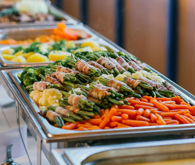 Golden Events & Entertainment