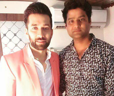 Golden Events & Entertainment