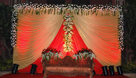 Golden Events & Entertainment