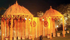 Golden Events & Entertainment