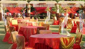 Golden Events & Entertainment