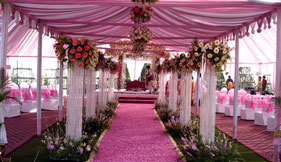 Golden Events & Entertainment