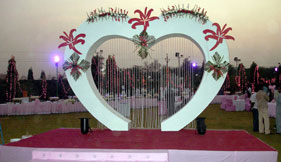 Golden Events & Entertainment