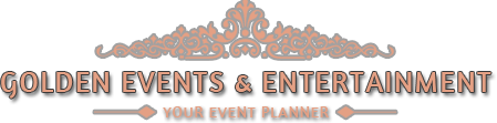 Golden Events & Entertainment