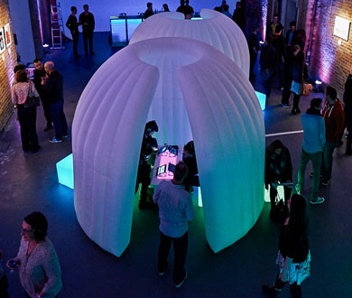 Golden Events & Entertainment