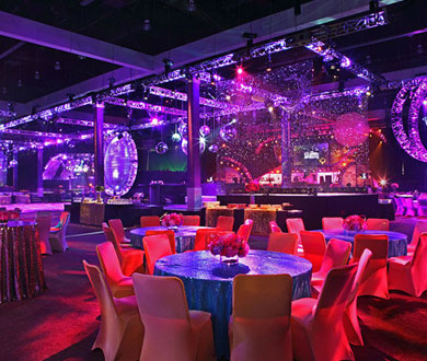 Golden Events & Entertainment